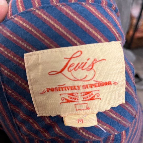 Vintage Levi’s - Picture 8 of 8
